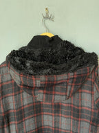 BY GUESS | Premium Wool Jacket| Winterwear|Streetwear