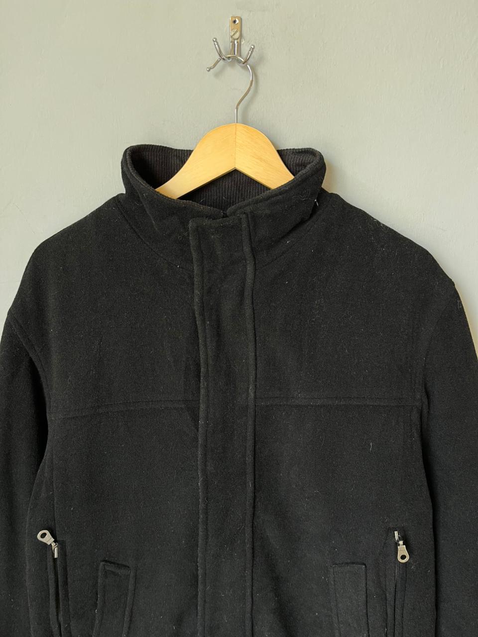 Weatherman  | Premium Wool Jacket| Winterwear|Streetwear