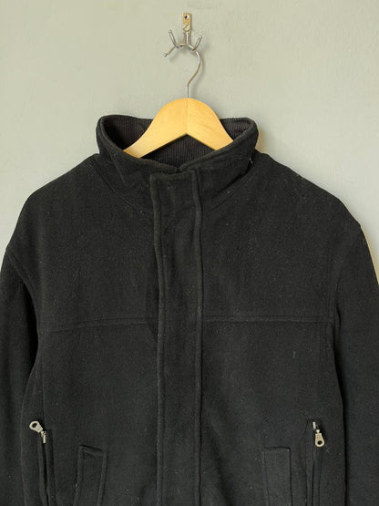 Weatherman  | Premium Wool Jacket| Winterwear|Streetwear