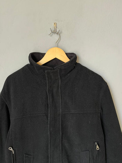 Weatherman  | Premium Wool Jacket| Winterwear|Streetwear