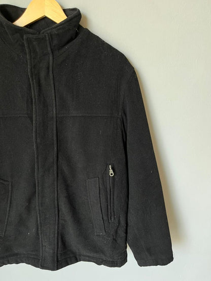 Weatherman  | Premium Wool Jacket| Winterwear|Streetwear