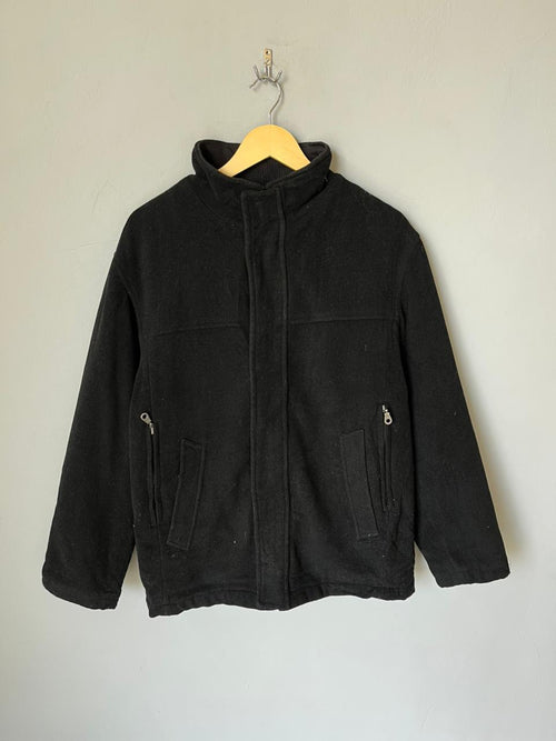 Weatherman  | Premium Wool Jacket| Winterwear|Streetwear