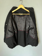 Weatherman  | Premium Wool Jacket| Winterwear|Streetwear