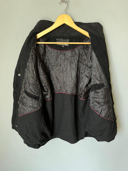 Weatherman  | Premium Wool Jacket| Winterwear|Streetwear