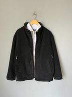 Weatherman  | Premium Wool Jacket| Winterwear|Streetwear