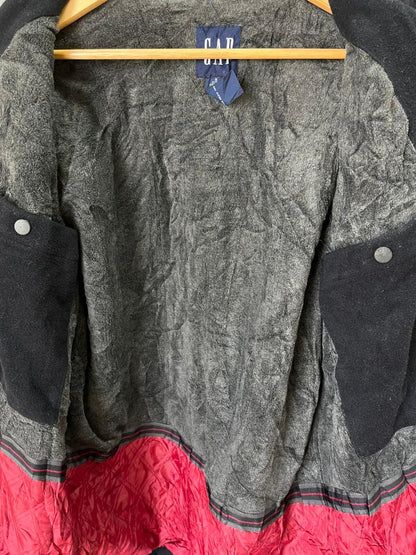 GAP | Premium Wool Jacket| Winterwear|Streetwear