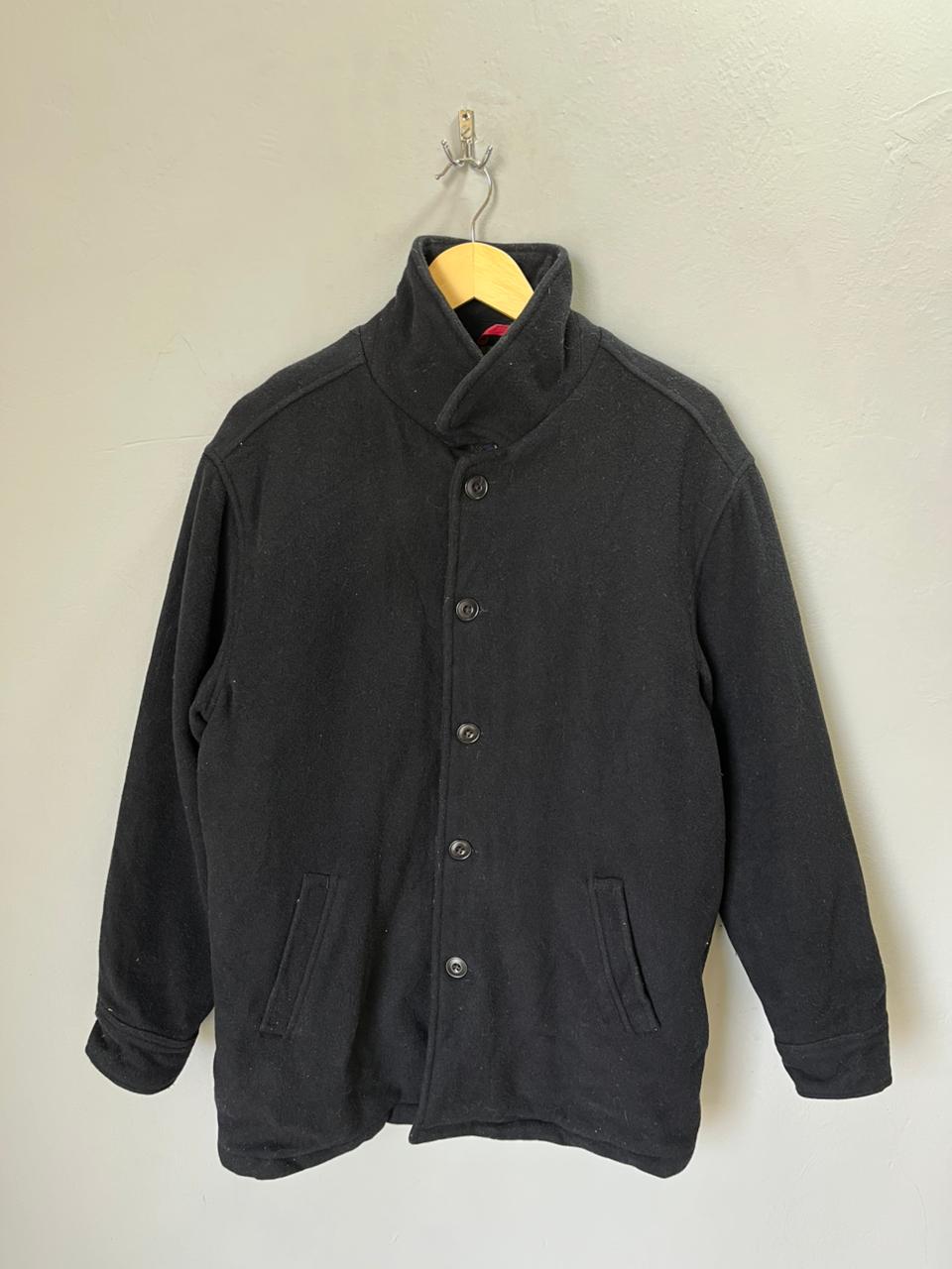 GAP | Premium Wool Jacket| Winterwear|Streetwear