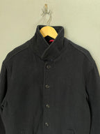 GAP | Premium Wool Jacket| Winterwear|Streetwear