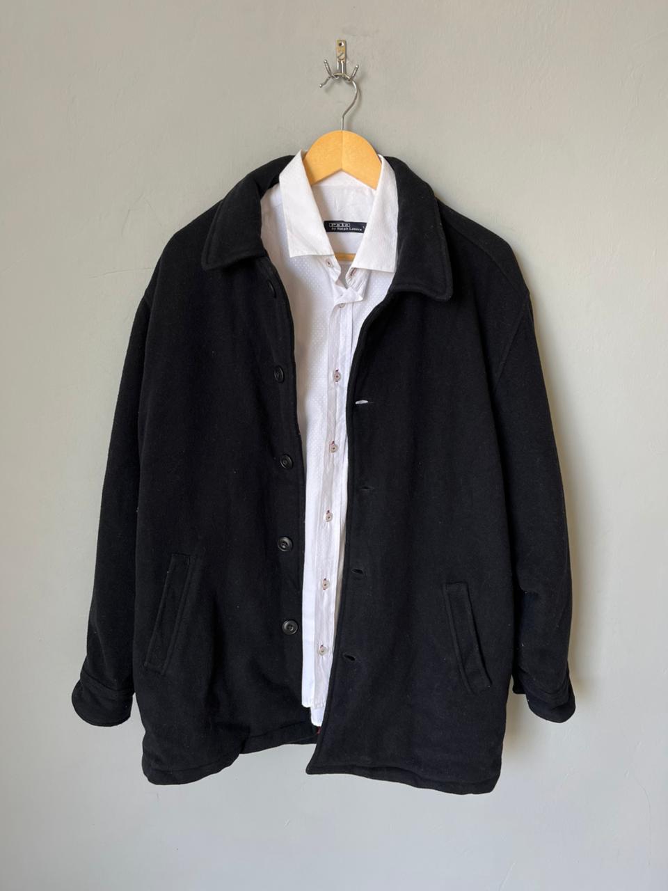 GAP | Premium Wool Jacket| Winterwear|Streetwear