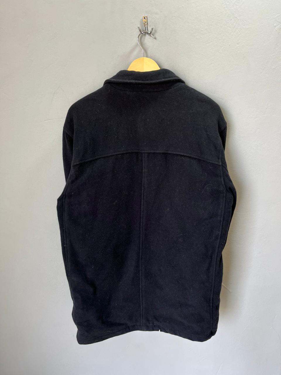 GAP | Premium Wool Jacket| Winterwear|Streetwear