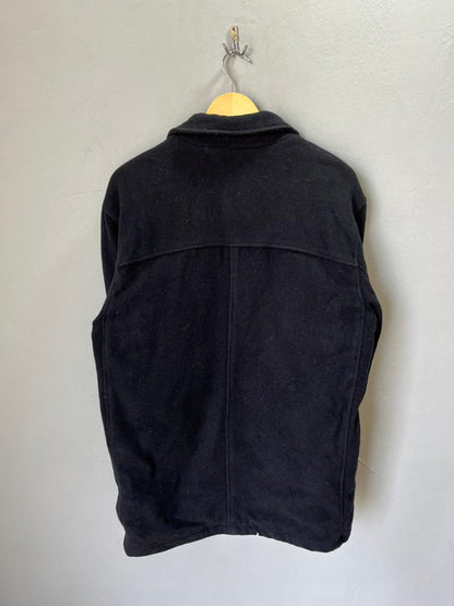 GAP | Premium Wool Jacket| Winterwear|Streetwear