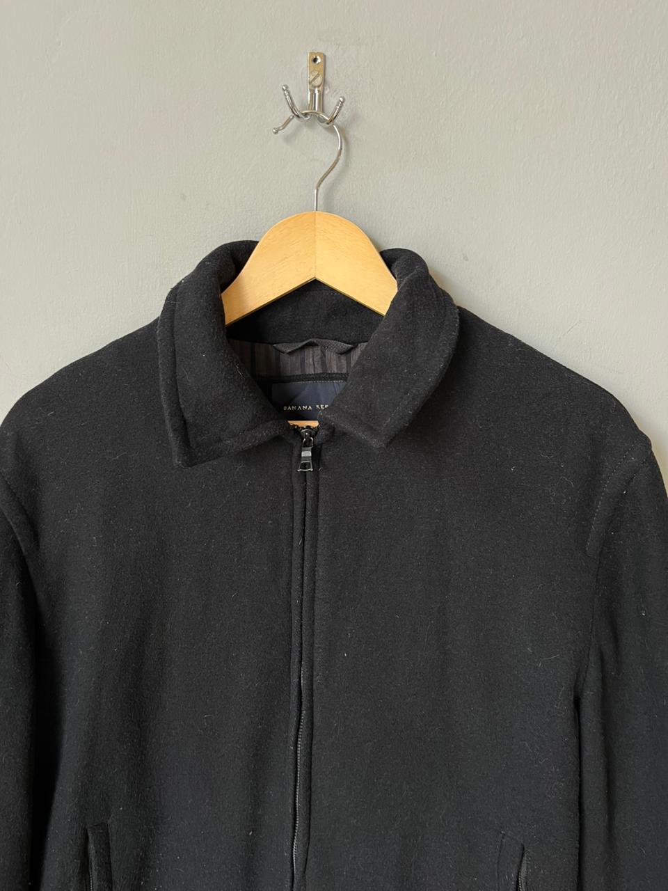 BANANA republic | Premium Wool Jacket| Winterwear|Streetwear