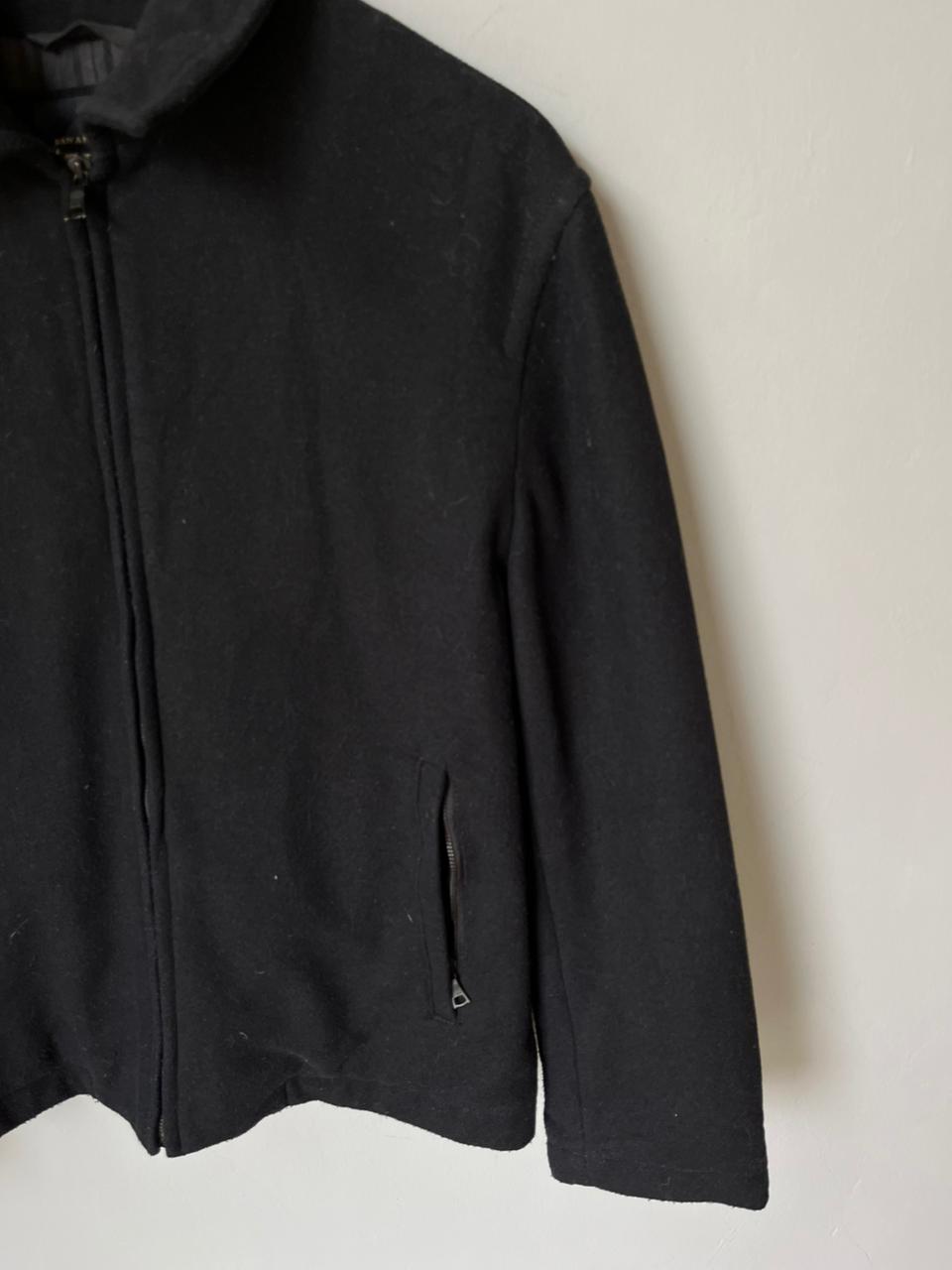 BANANA republic | Premium Wool Jacket| Winterwear|Streetwear