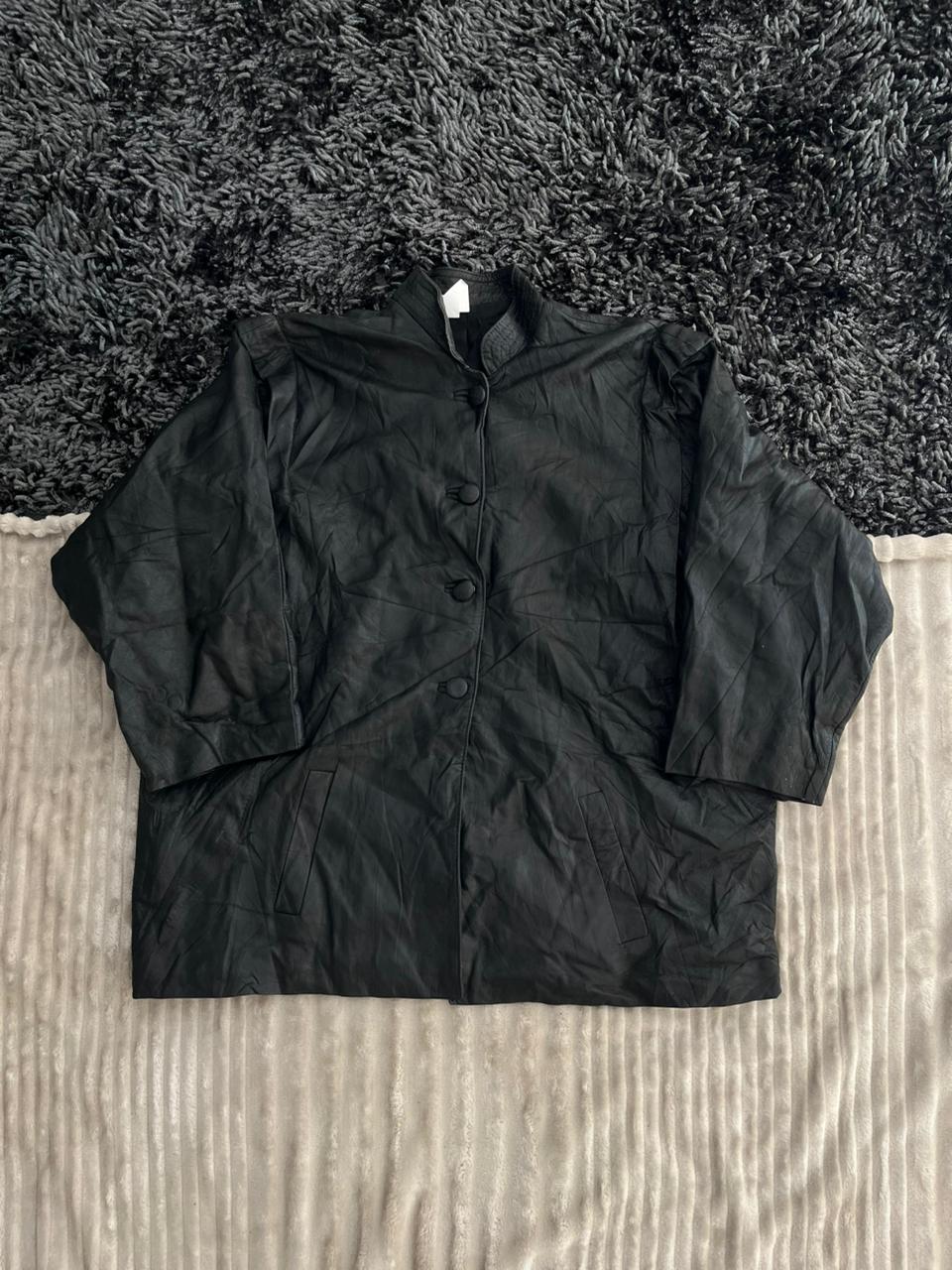 Leather Jacket| Winterwear|Streetwear