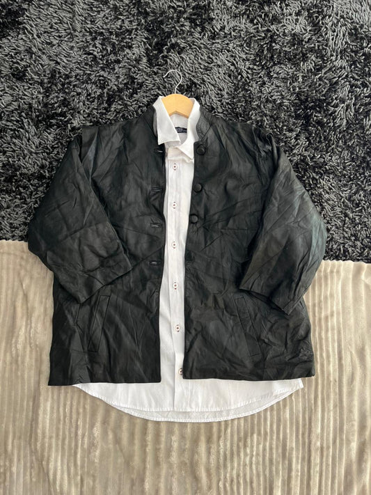 Leather Jacket| Winterwear|Streetwear