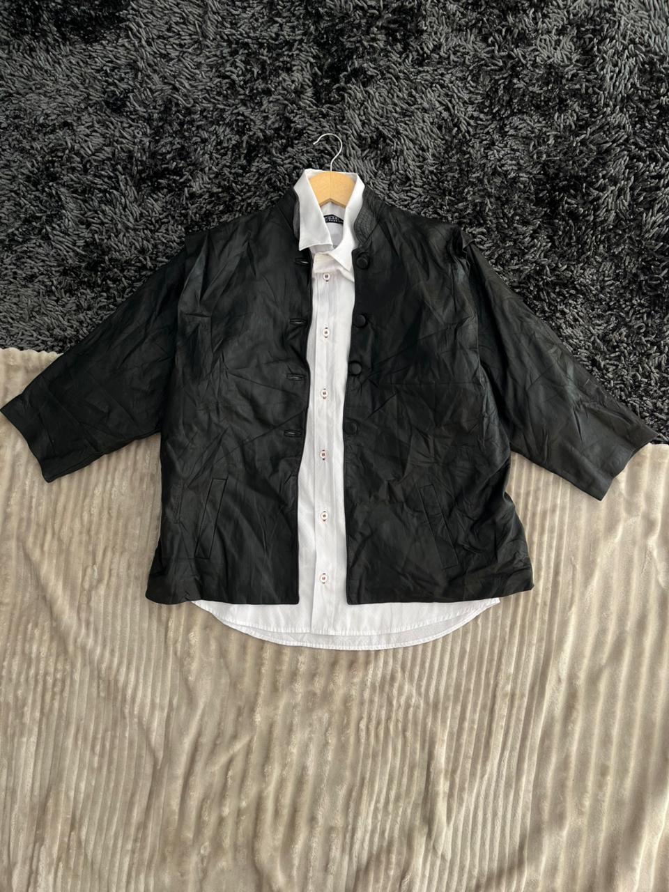 Leather Jacket| Winterwear|Streetwear