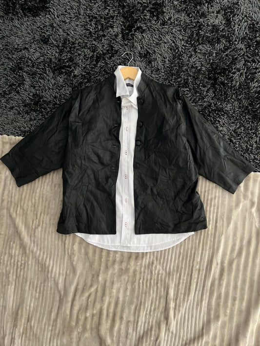 Leather Jacket| Winterwear|Streetwear