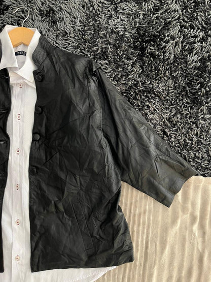 Leather Jacket| Winterwear|Streetwear