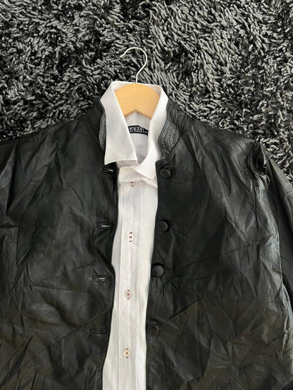 Leather Jacket| Winterwear|Streetwear