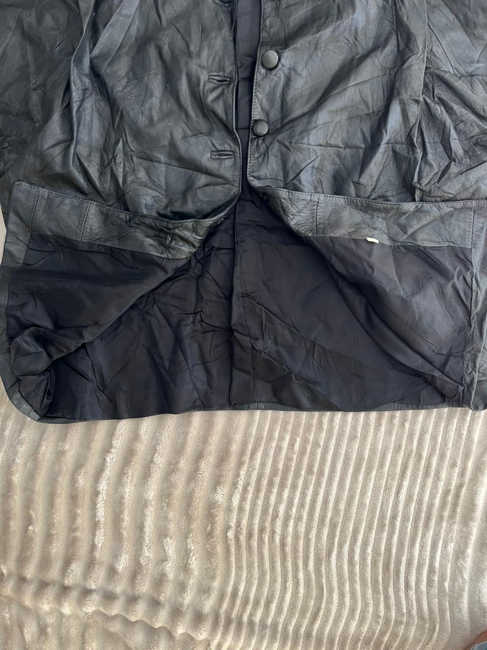 Leather Jacket| Winterwear|Streetwear