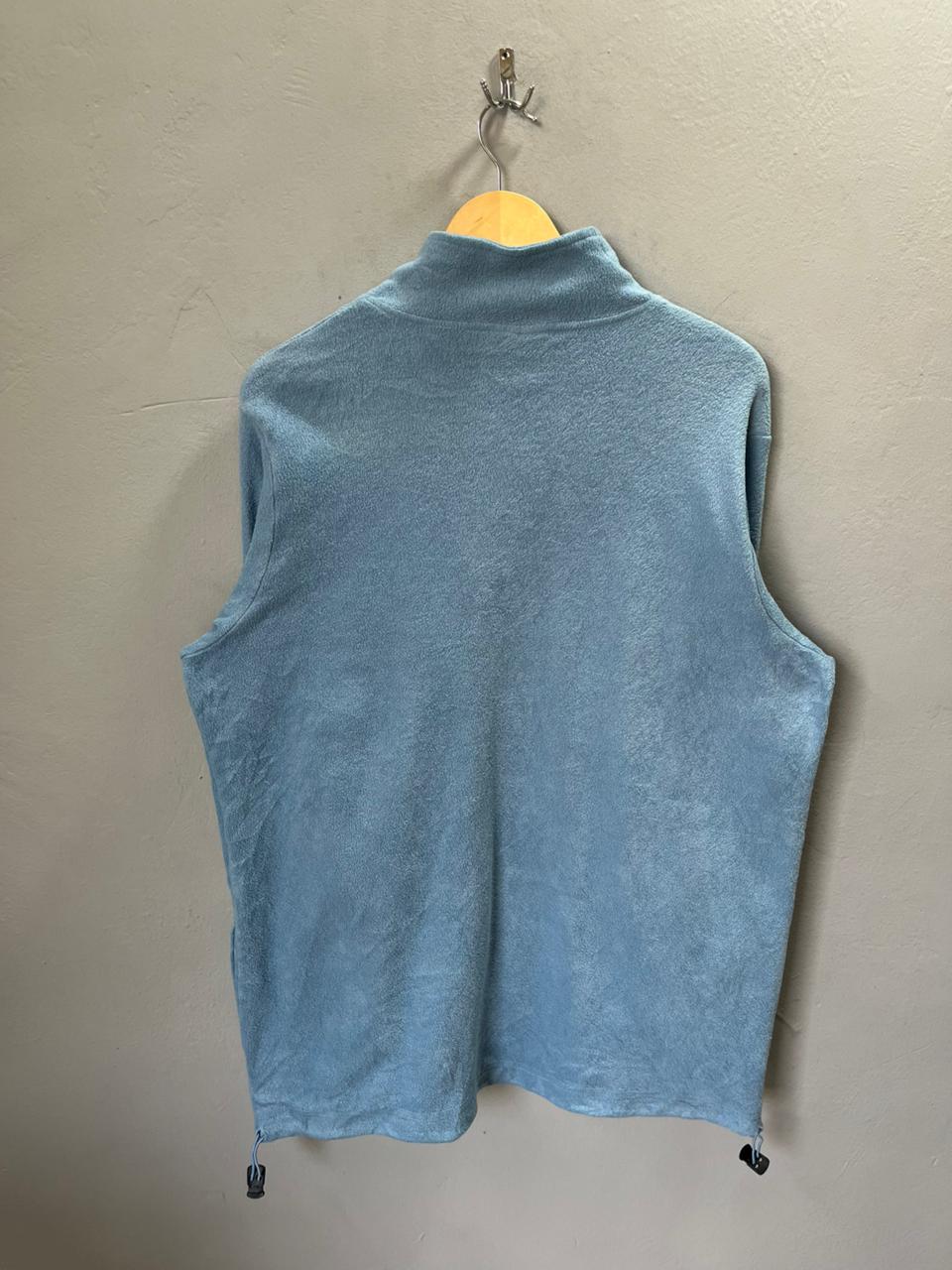 ALL AMERICAN | Full frontal zipper  | Fleece Jacket | Oversized Streetwear | Winterwear | Men Women | Cozy Fashion | Gym Fit | Online Shopping