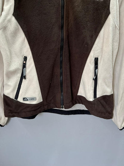 HYBRID | Full frontal zipper  | Fleece Jacket | Oversized Streetwear | Winterwear | Men Women | Cozy Fashion | Gym Fit | Online Shopping