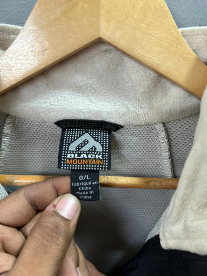 HYBRID | Full frontal zipper  | Fleece Jacket | Oversized Streetwear | Winterwear | Men Women | Cozy Fashion | Gym Fit | Online Shopping