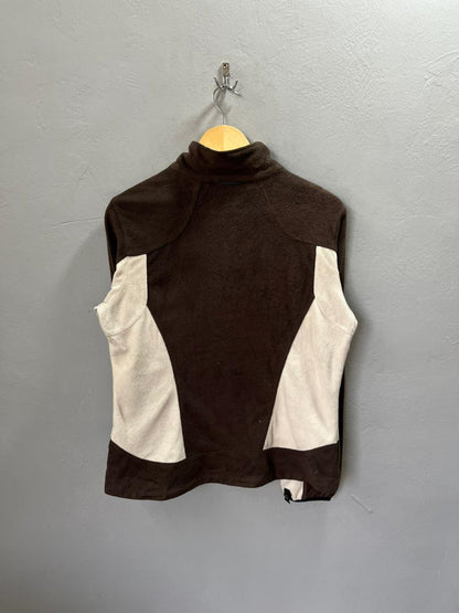 HYBRID | Full frontal zipper  | Fleece Jacket | Oversized Streetwear | Winterwear | Men Women | Cozy Fashion | Gym Fit | Online Shopping