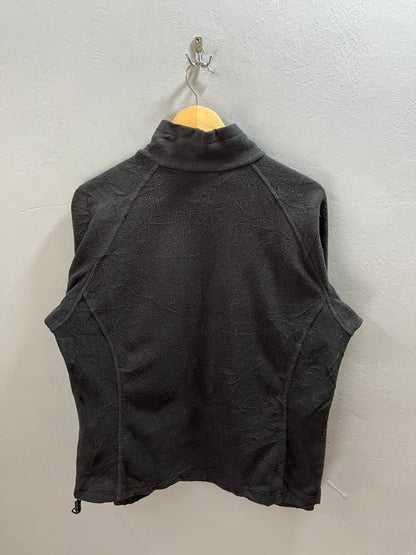 COLUMBIA | Full frontal zipper  | Fleece Jacket | Oversized Streetwear | Winterwear | Men Women | Cozy Fashion | Gym Fit | Online Shopping