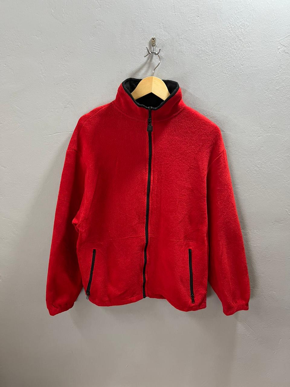 TIMBERLINE | Full frontal zipper  | Fleece Jacket | Oversized Streetwear | Winterwear | Men Women | Cozy Fashion | Gym Fit | Online Shopping