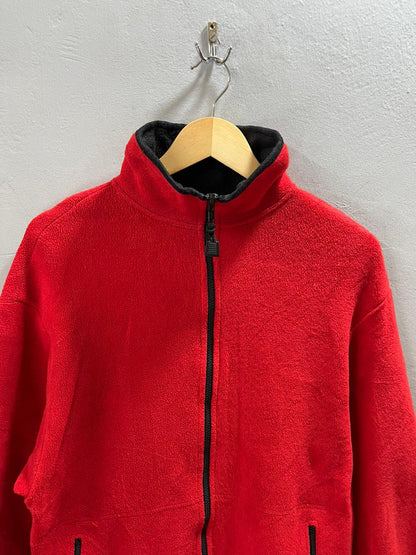 TIMBERLINE | Full frontal zipper  | Fleece Jacket | Oversized Streetwear | Winterwear | Men Women | Cozy Fashion | Gym Fit | Online Shopping