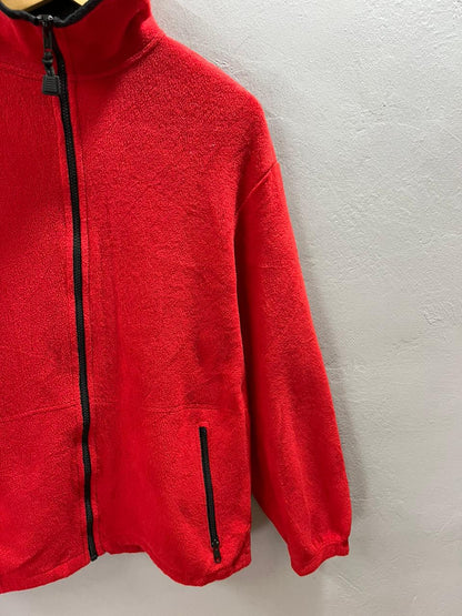 TIMBERLINE | Full frontal zipper  | Fleece Jacket | Oversized Streetwear | Winterwear | Men Women | Cozy Fashion | Gym Fit | Online Shopping