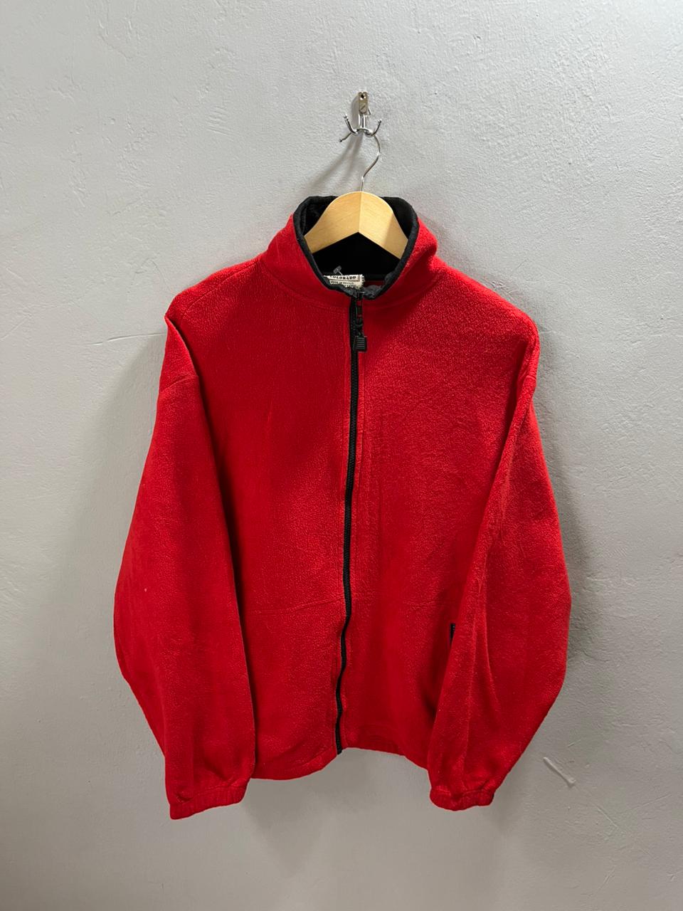 TIMBERLINE | Full frontal zipper  | Fleece Jacket | Oversized Streetwear | Winterwear | Men Women | Cozy Fashion | Gym Fit | Online Shopping