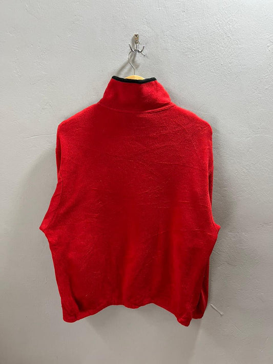 TIMBERLINE | Full frontal zipper  | Fleece Jacket | Oversized Streetwear | Winterwear | Men Women | Cozy Fashion | Gym Fit | Online Shopping