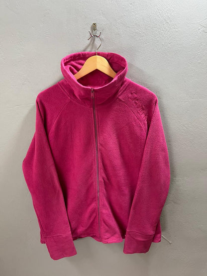 CALVIN klein| Full frontal zipper  | Fleece Jacket | Oversized Streetwear | Winterwear | Men Women | Cozy Fashion | Gym Fit | Online Shopping