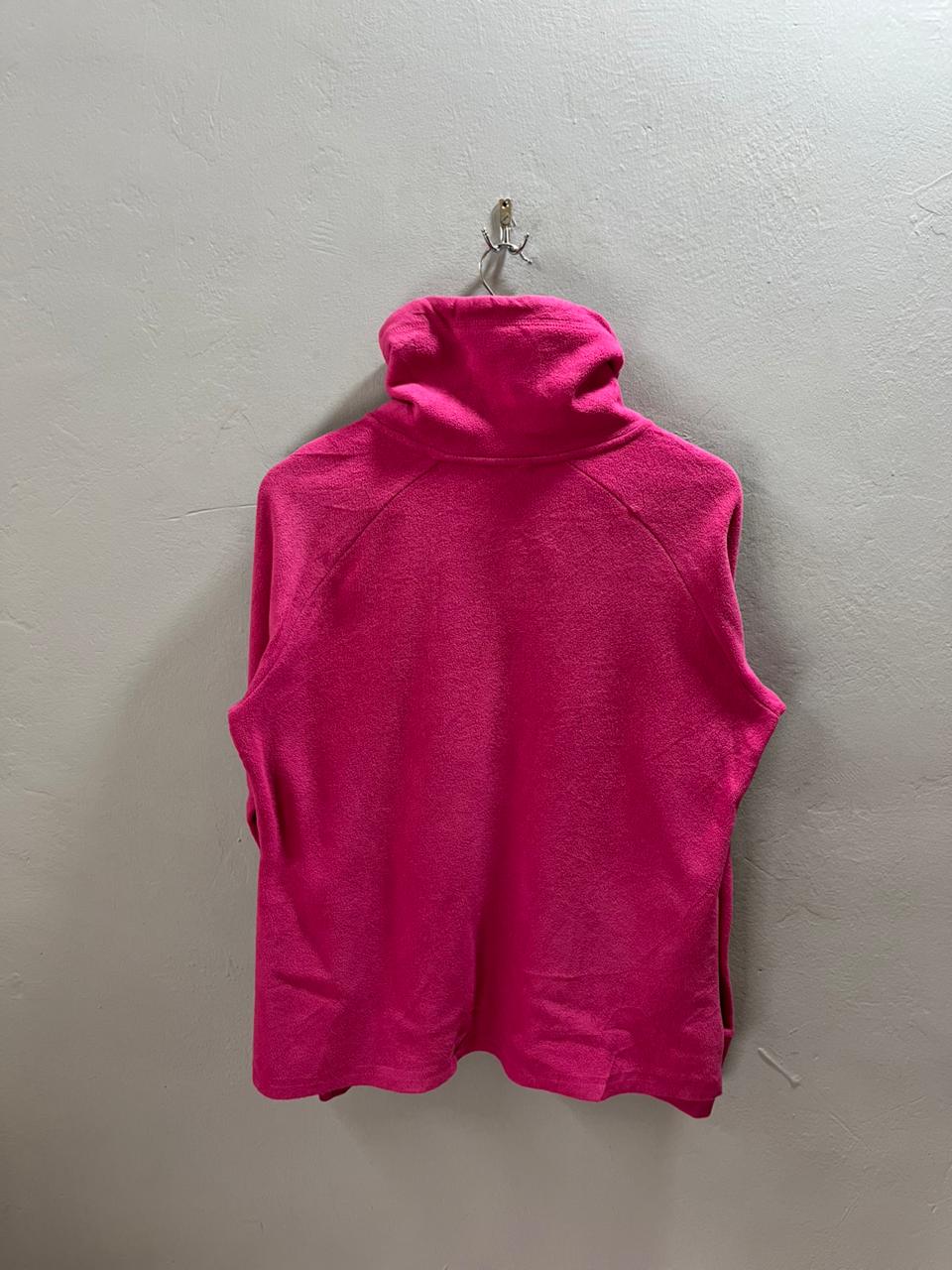 CALVIN klein| Full frontal zipper  | Fleece Jacket | Oversized Streetwear | Winterwear | Men Women | Cozy Fashion | Gym Fit | Online Shopping