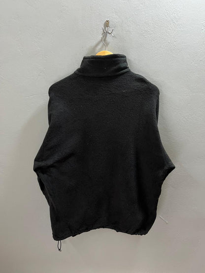 COLUMBIA | Full frontal zipper  | Fleece Jacket | Oversized Streetwear | Winterwear | Men Women | Cozy Fashion | Gym Fit | Online Shopping