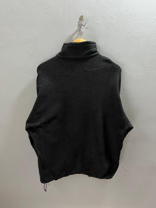 COLUMBIA | Full frontal zipper  | Fleece Jacket | Oversized Streetwear | Winterwear | Men Women | Cozy Fashion | Gym Fit | Online Shopping