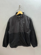 IZOD PFX| Full frontal zipper  | Fleece Jacket | Oversized Streetwear | Winterwear | Men Women | Cozy Fashion | Gym Fit | Online Shopping