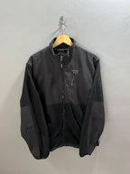 IZOD PFX| Full frontal zipper  | Fleece Jacket | Oversized Streetwear | Winterwear | Men Women | Cozy Fashion | Gym Fit | Online Shopping
