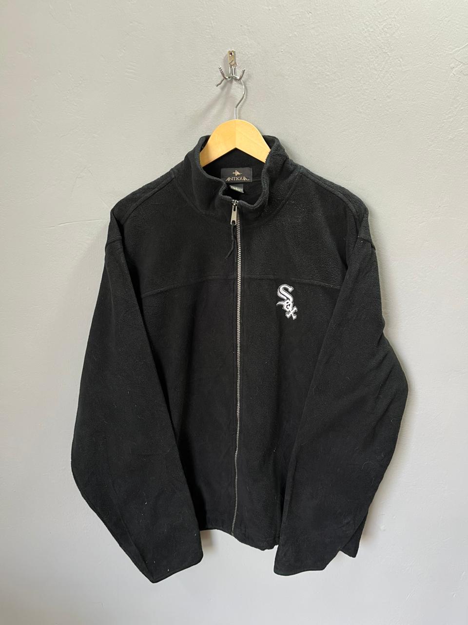 SOX | Full frontal zipper  | Fleece Jacket | Oversized Streetwear | Winterwear | Men Women | Cozy Fashion | Gym Fit | Online Shopping