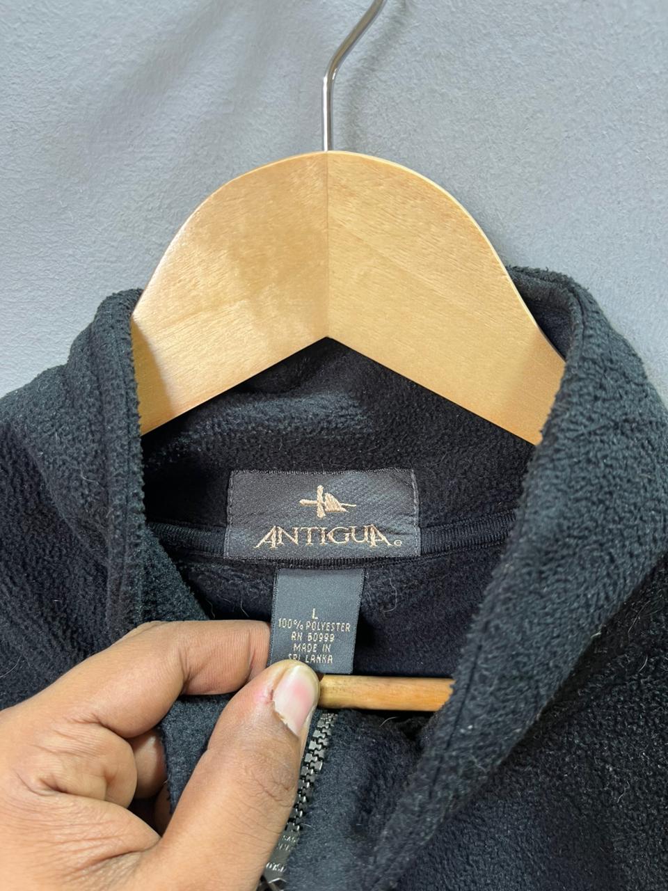 SOX | Full frontal zipper  | Fleece Jacket | Oversized Streetwear | Winterwear | Men Women | Cozy Fashion | Gym Fit | Online Shopping