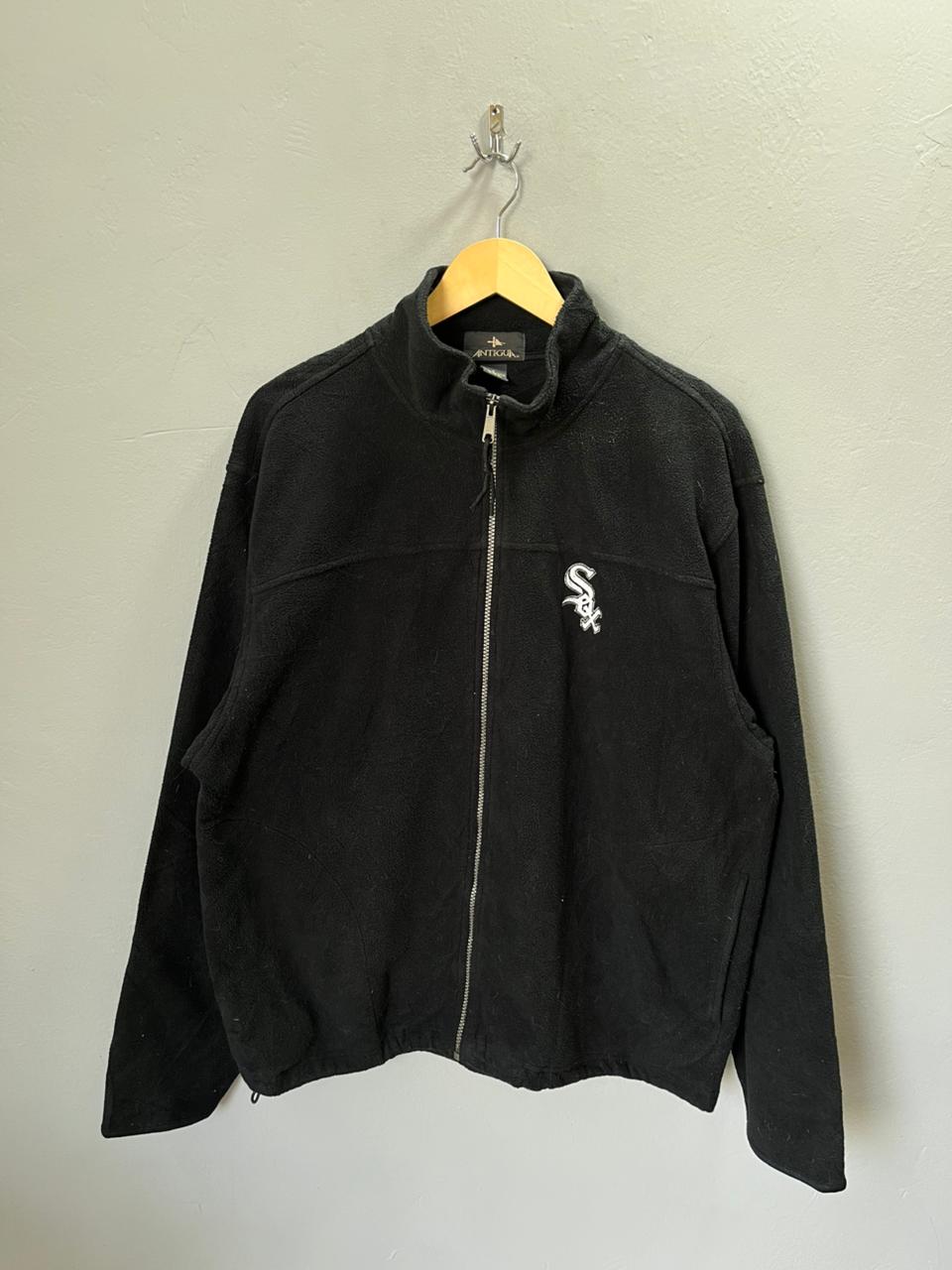 SOX | Full frontal zipper  | Fleece Jacket | Oversized Streetwear | Winterwear | Men Women | Cozy Fashion | Gym Fit | Online Shopping