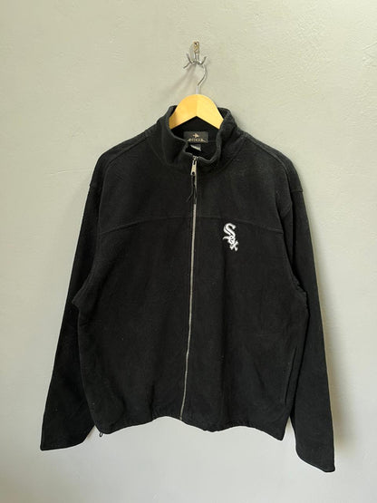 SOX | Full frontal zipper  | Fleece Jacket | Oversized Streetwear | Winterwear | Men Women | Cozy Fashion | Gym Fit | Online Shopping