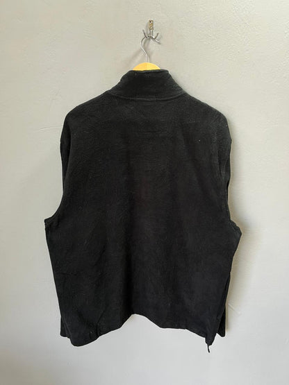 SOX | Full frontal zipper  | Fleece Jacket | Oversized Streetwear | Winterwear | Men Women | Cozy Fashion | Gym Fit | Online Shopping