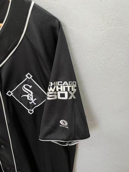 MLB Sox Jersey |Vintage Oversized Streetwear | Men Women