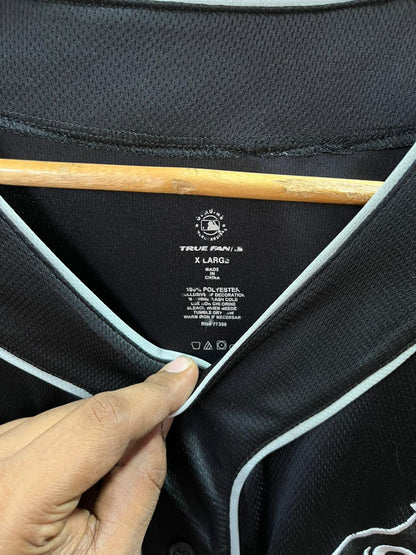 MLB Sox Jersey |Vintage Oversized Streetwear | Men Women