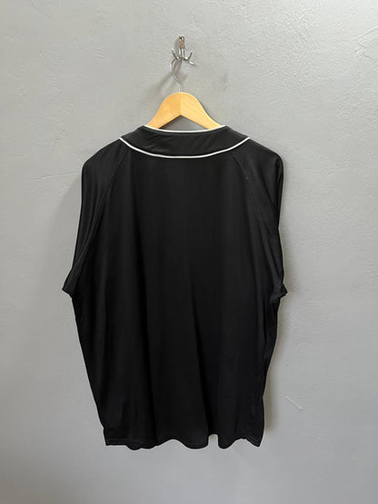 MLB Sox Jersey |Vintage Oversized Streetwear | Men Women