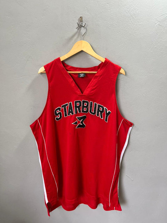 NBA Star Bury Jersey |Vintage Oversized Streetwear | Men Women | Patchwork