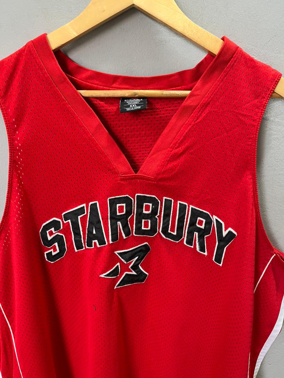 NBA Star Bury Jersey |Vintage Oversized Streetwear | Men Women | Patchwork